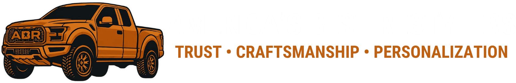 America’s Best Restylers logo