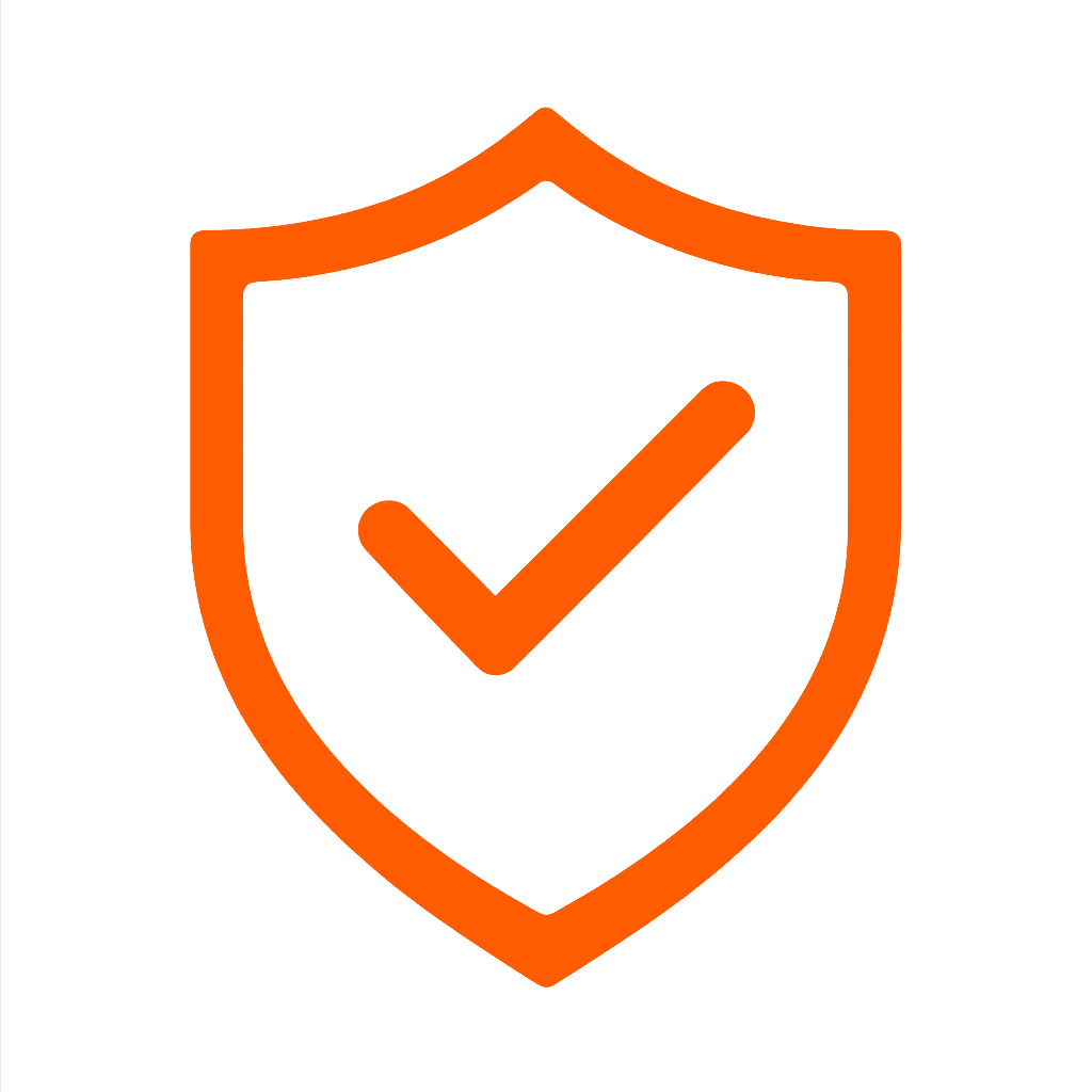 Verified shops icon