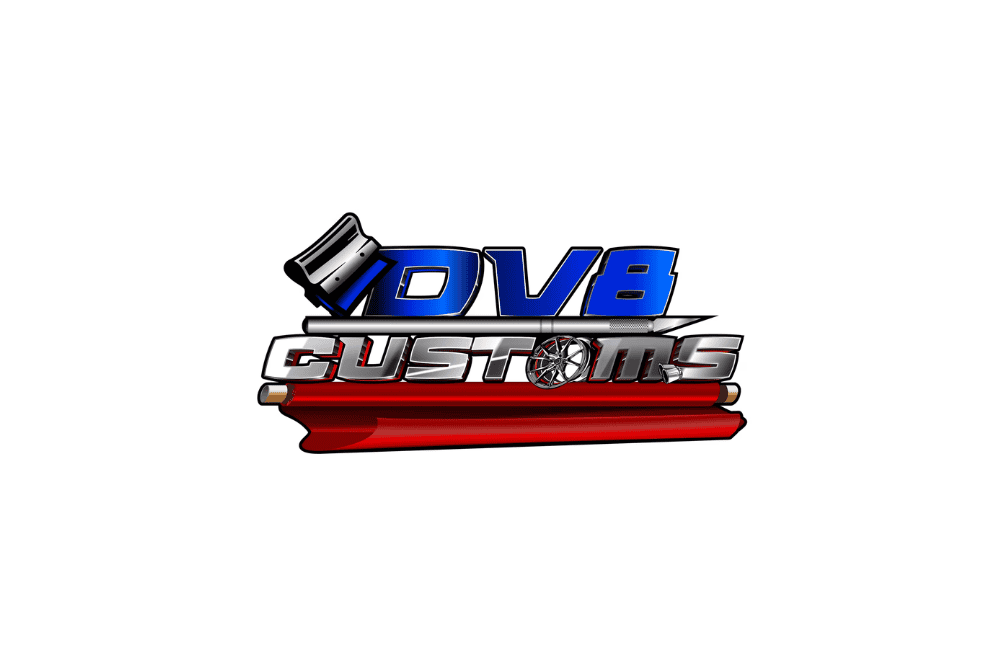 DV8 Customs
