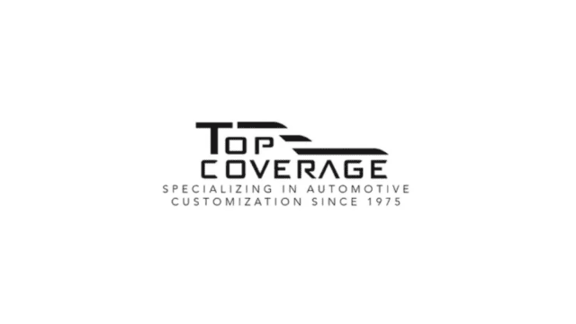 Top Coverage