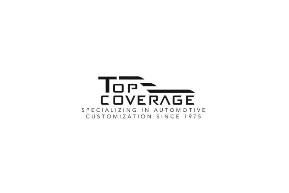 Top Coverage