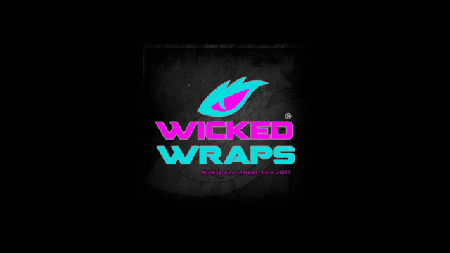 Wicked Wraps 2