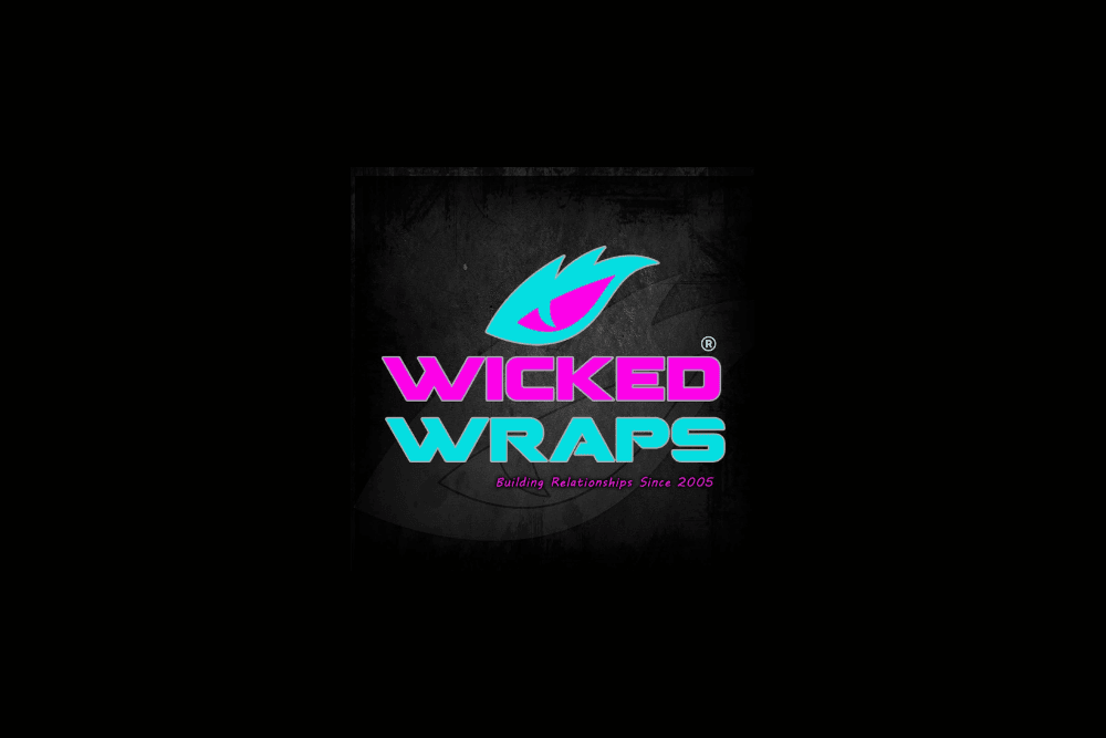 Wicked Wraps 2
