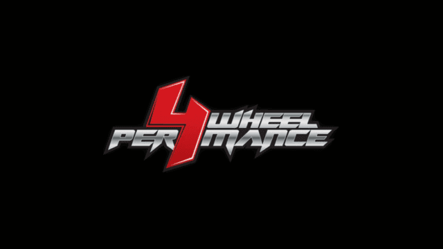 4 Wheel Performance