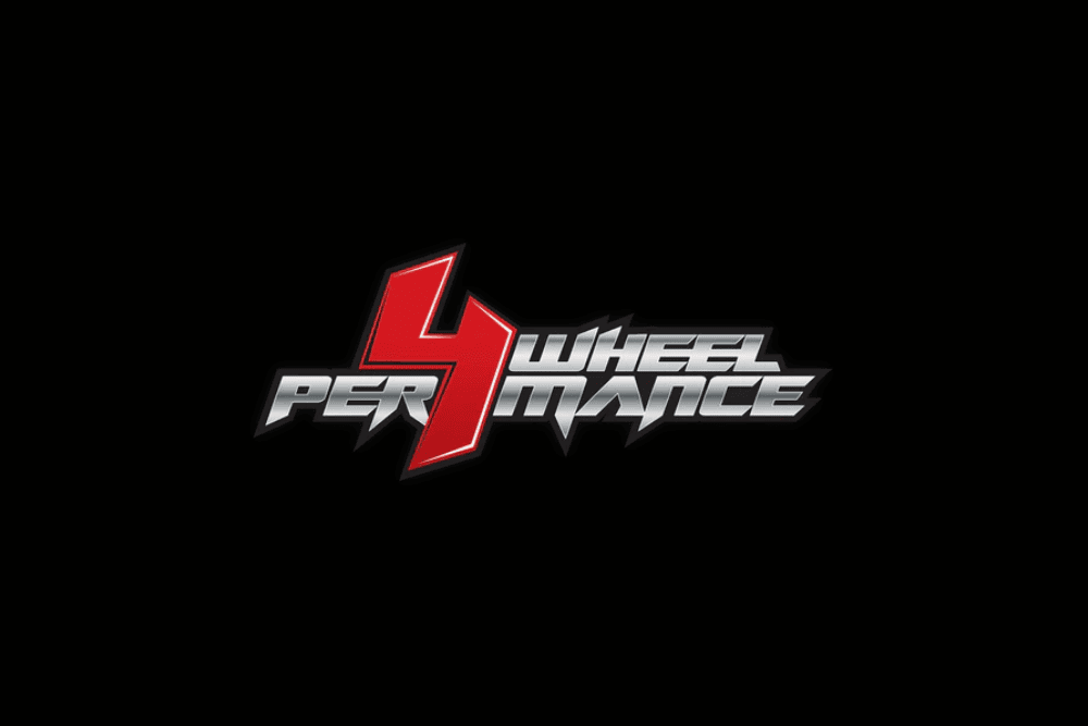 4 Wheel Performance