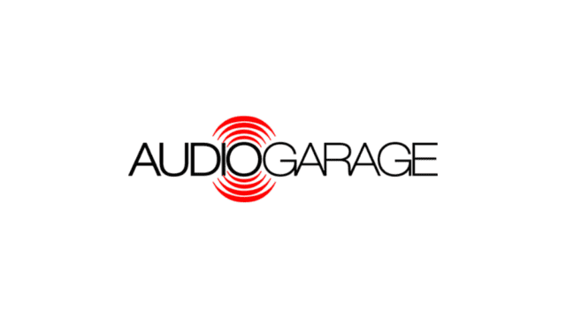 Audio Garage