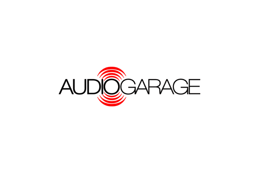 Audio Garage