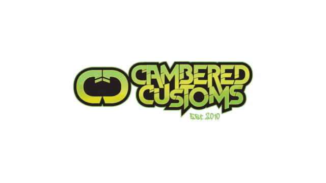 Cambered Customs