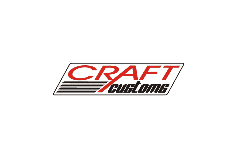 Craft Customs Steering Wheels