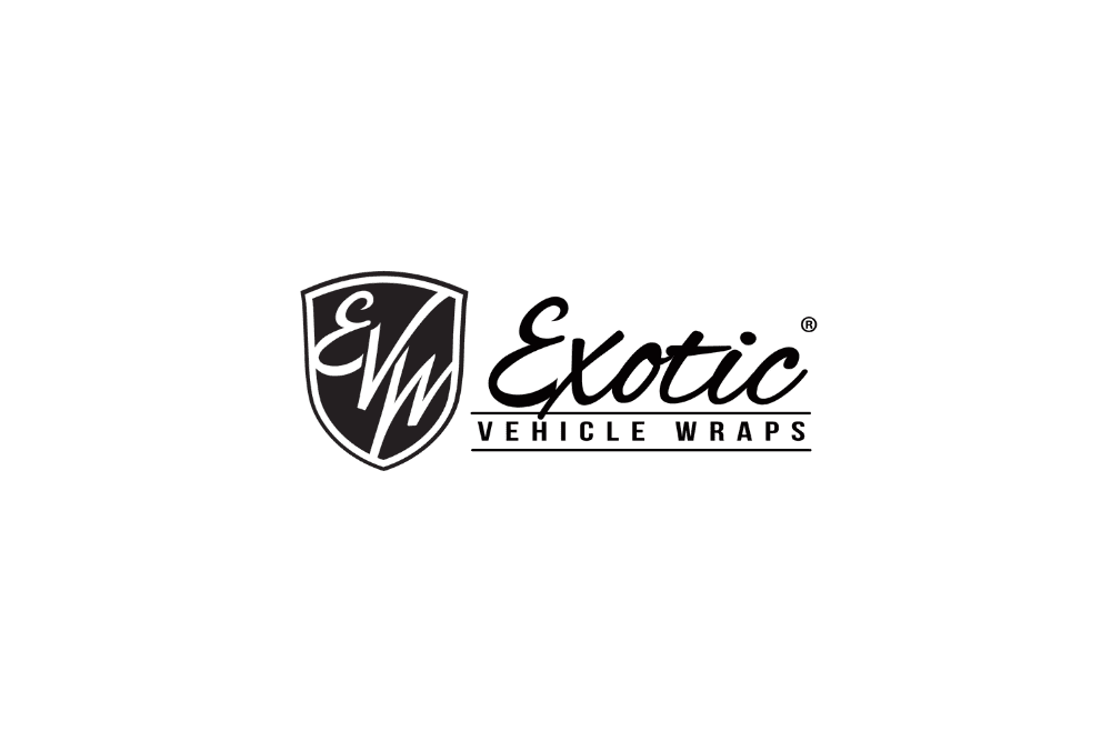 Exotic Vehicle Wraps