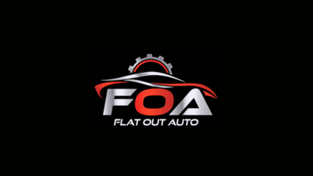 Flat-Out Auto