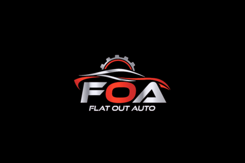 Flat-Out Auto