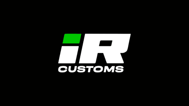 IR Customs