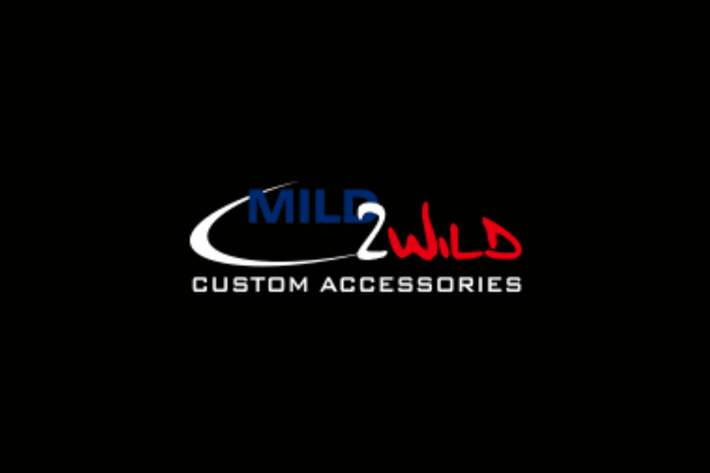 Mild 2 Wild