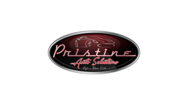 Pristine Auto Solutions
