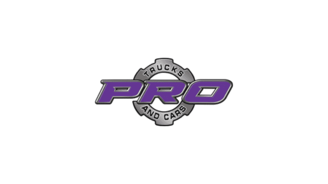 Pro Trucks and Cars
