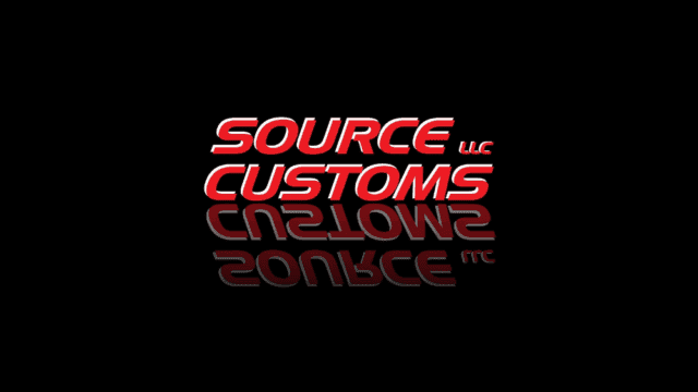 Source Customs LLC