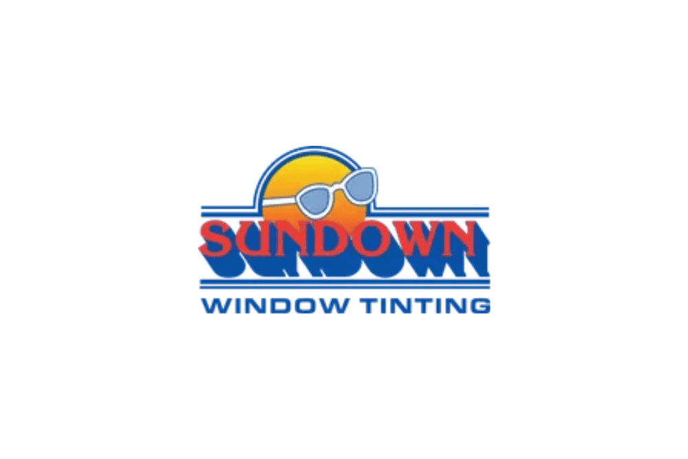 Sundown Window Tint