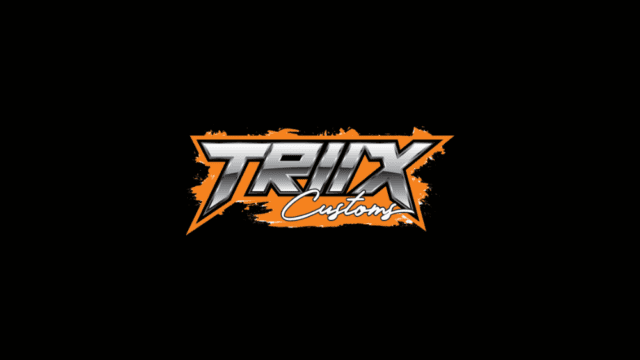 Triix Customs