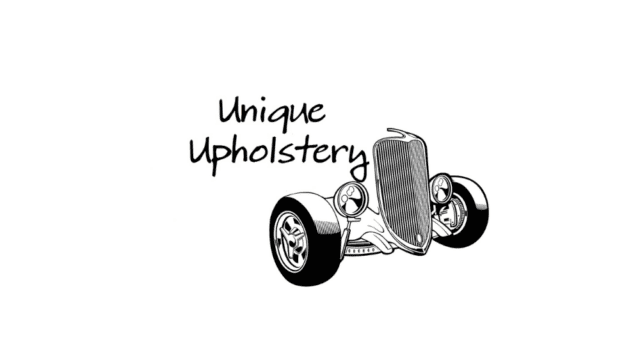 Unique Auto Trim