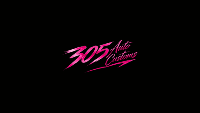 305 Auto Customs