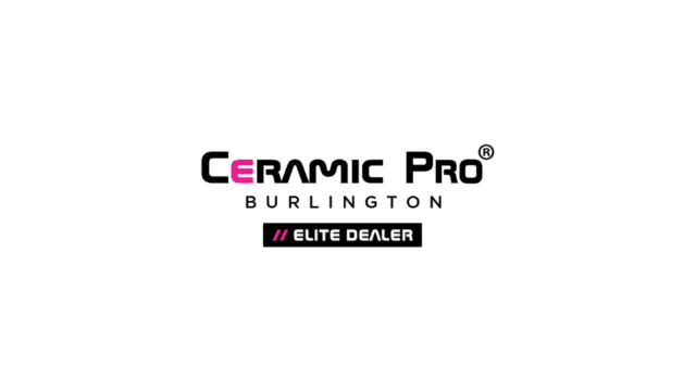5-Star Window Tinting Ceramic Pro Burlington