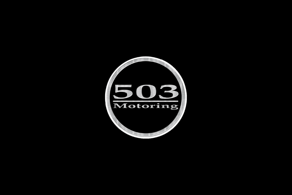 503 Motoring & Sales