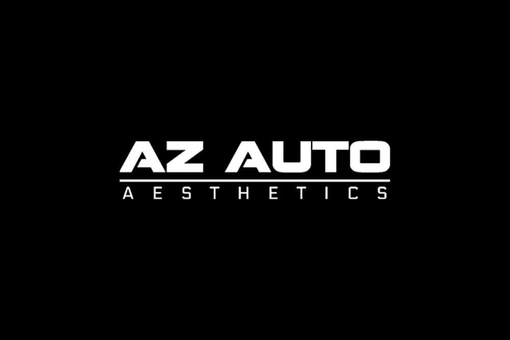 AZ Auto Aesthetics