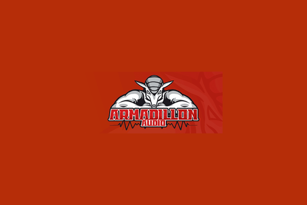 Armadillon Audio