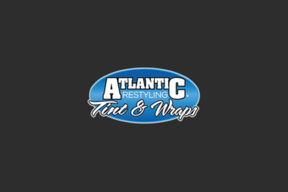 Atlantic Tint and Wraps