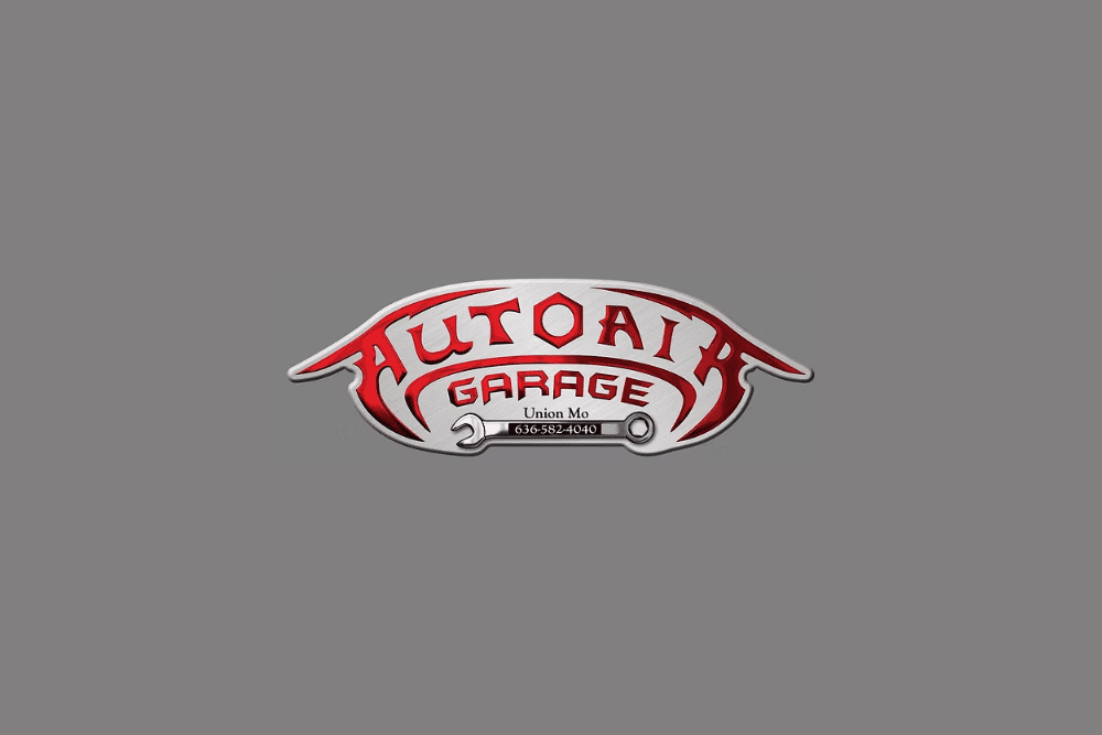 Auto Air Garage