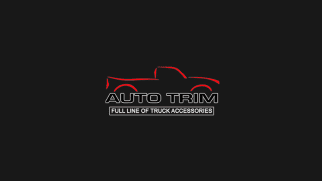 Auto Trim Design & Line-X