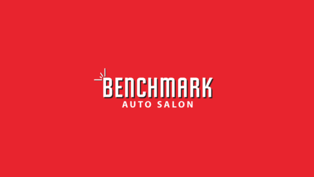 Benchmark Auto Salon
