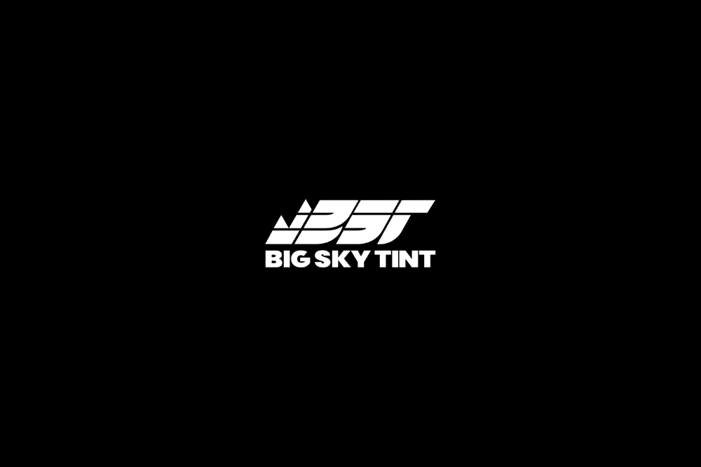 Big Sky Tint LLC