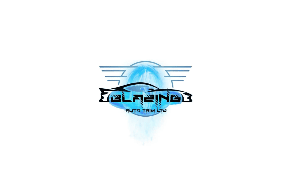Blazing Auto Trim Ltd.