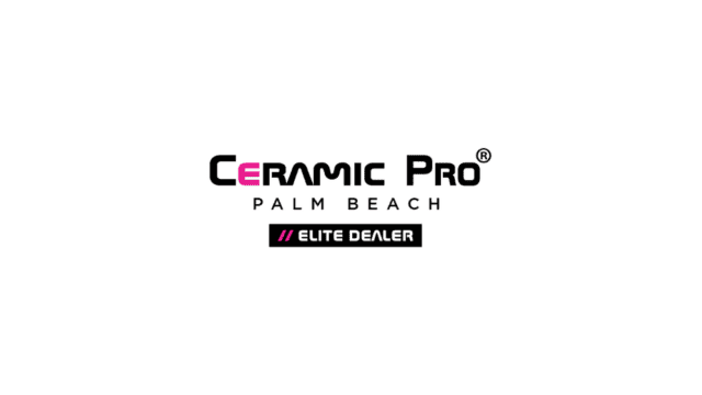 Ceramic Pro Palm Beach