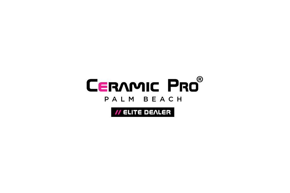 Ceramic Pro Palm Beach