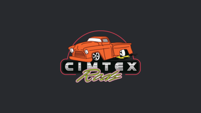 Cimtex Rods