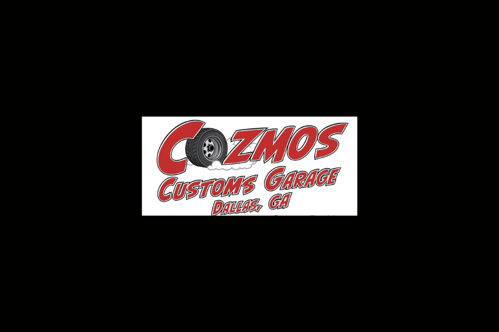 Cozmos Customs