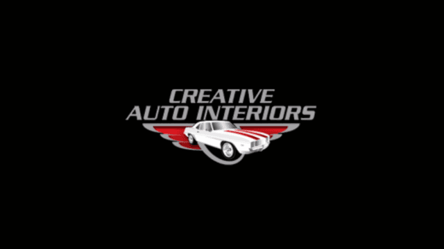 Creative Auto Interiors