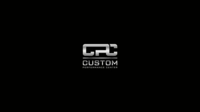 Custom Performance Center
