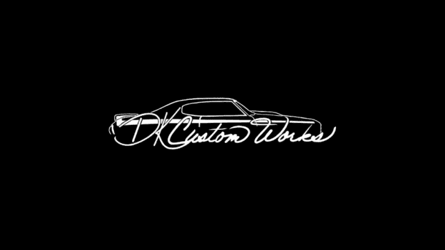 DK Custom Works LLC