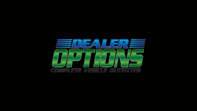 Dealer Options