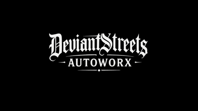 DeviantStreets Autoworx