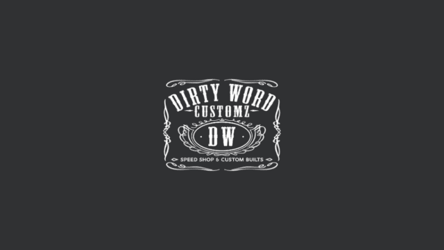 Dirty Word Customz