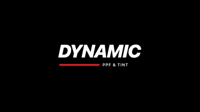 Dynamic PPF & Tint