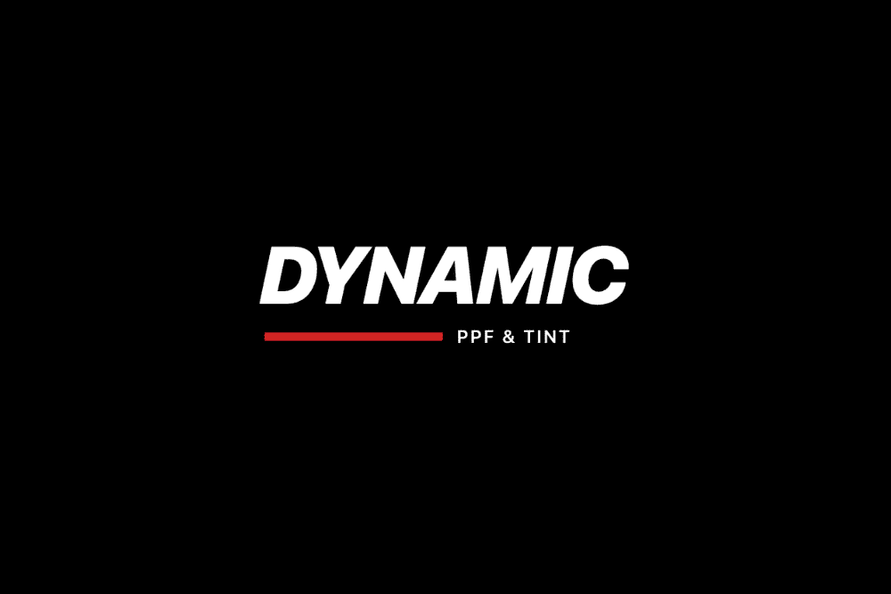 Dynamic PPF & Tint