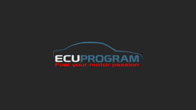 Ecuprogram