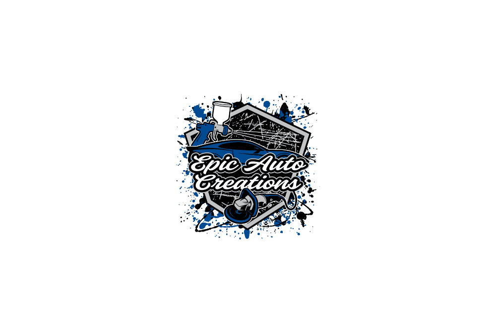 Epic Auto Creations