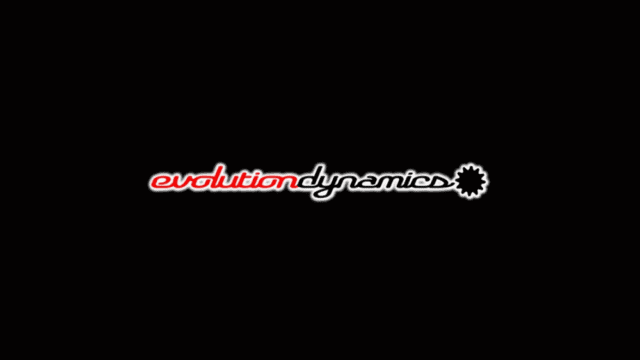 Evolution Dynamics